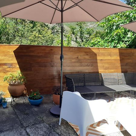 Villa Dos Santos - Geres Country House エクステリア 写真