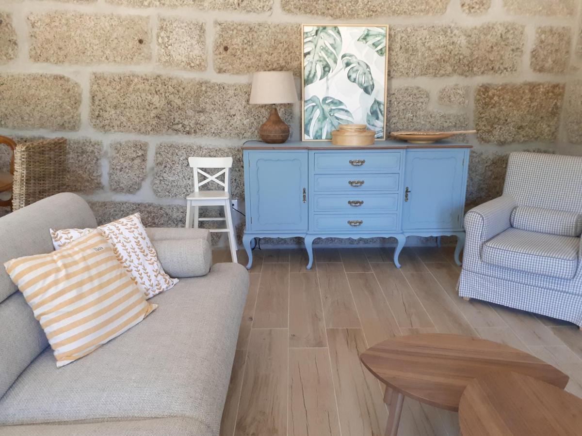 Villa Dos Santos - Geres Country House エクステリア 写真