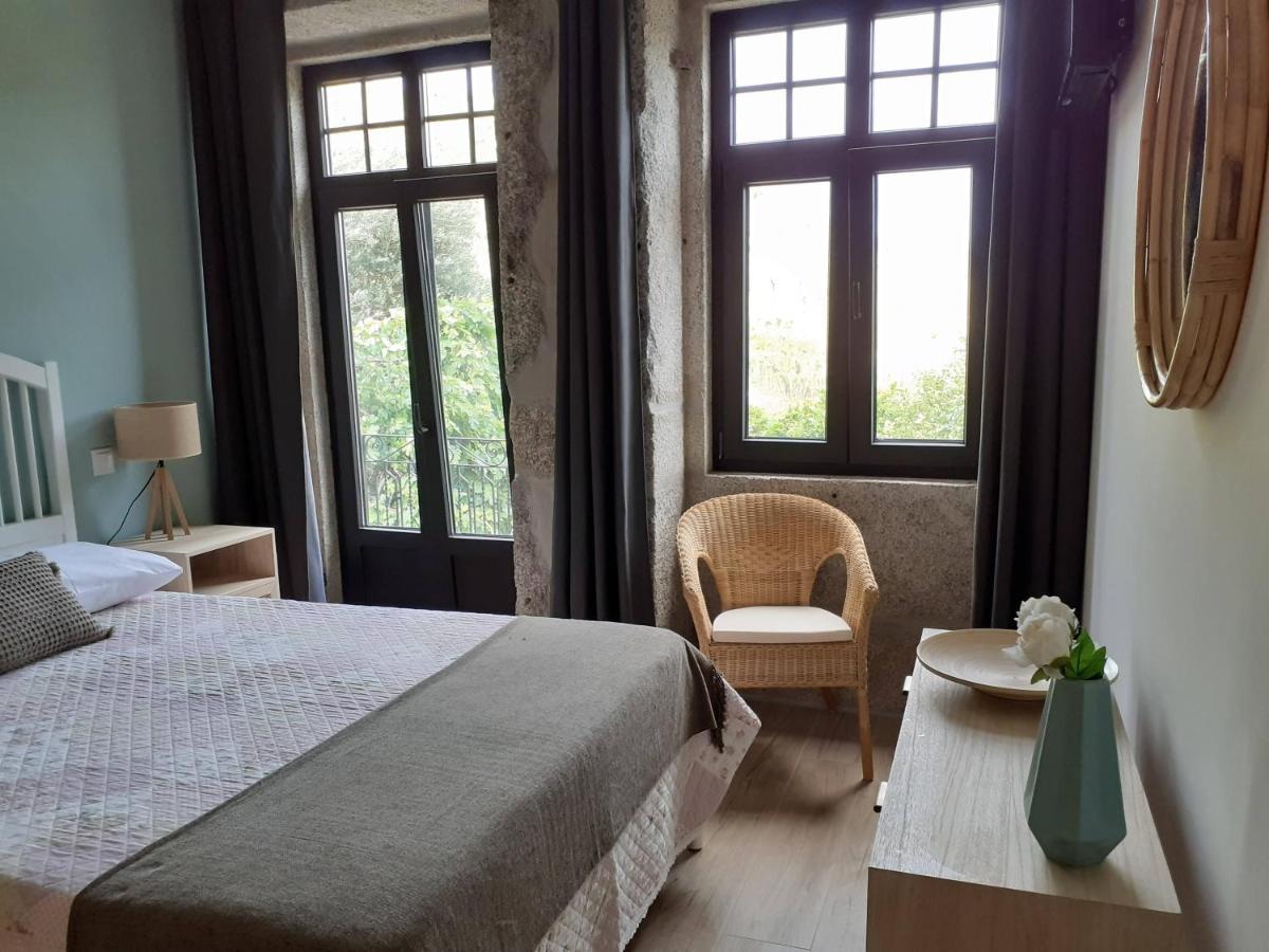 Villa Dos Santos - Geres Country House エクステリア 写真