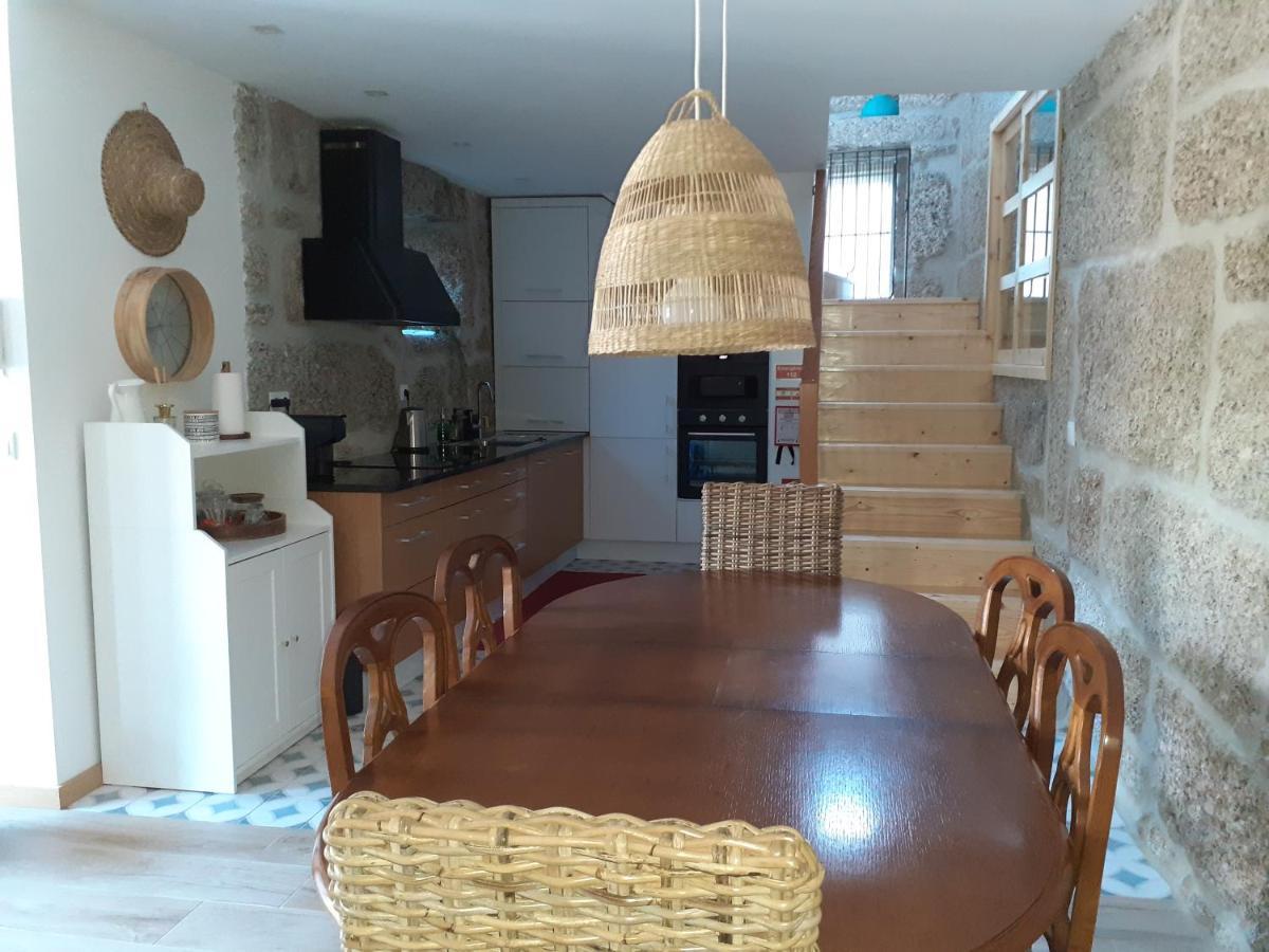 Villa Dos Santos - Geres Country House エクステリア 写真