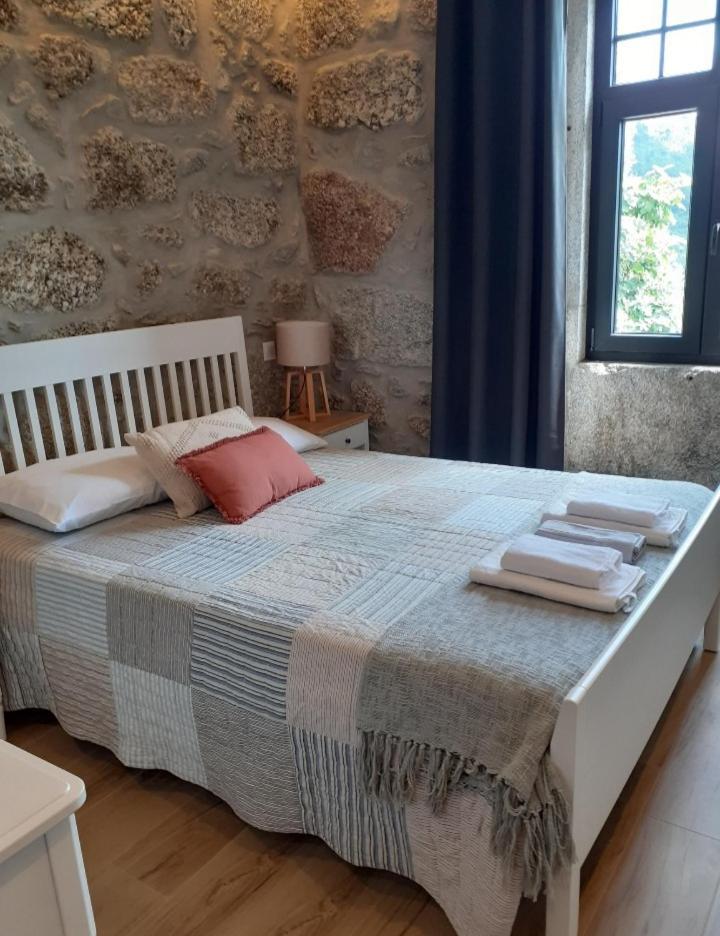Villa Dos Santos - Geres Country House エクステリア 写真