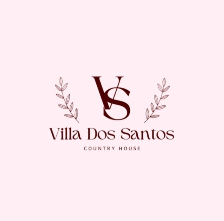 Villa Dos Santos - Geres Country House エクステリア 写真