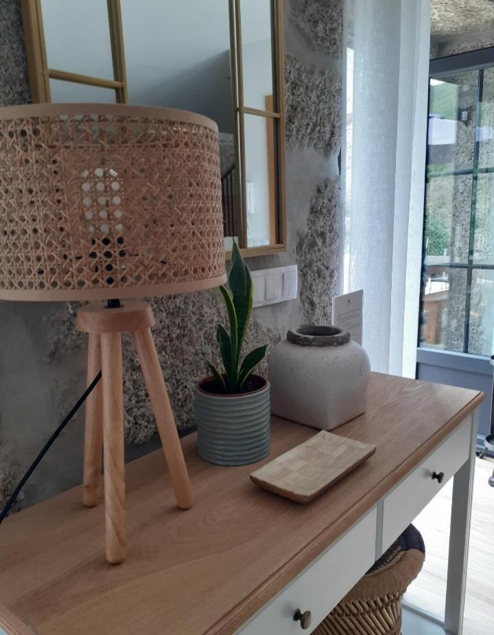Villa Dos Santos - Geres Country House エクステリア 写真