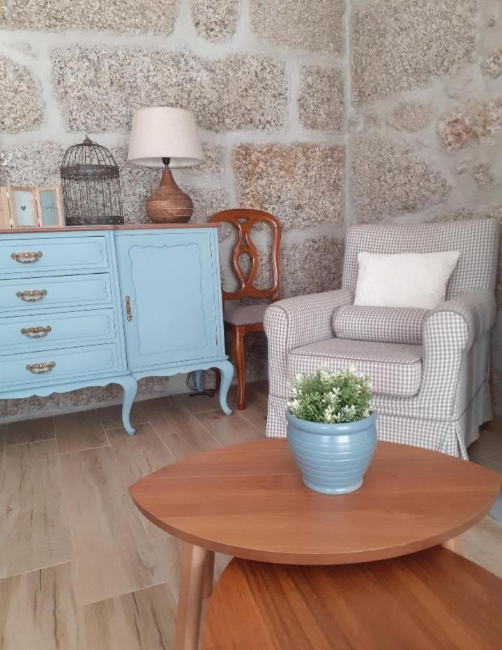 Villa Dos Santos - Geres Country House エクステリア 写真