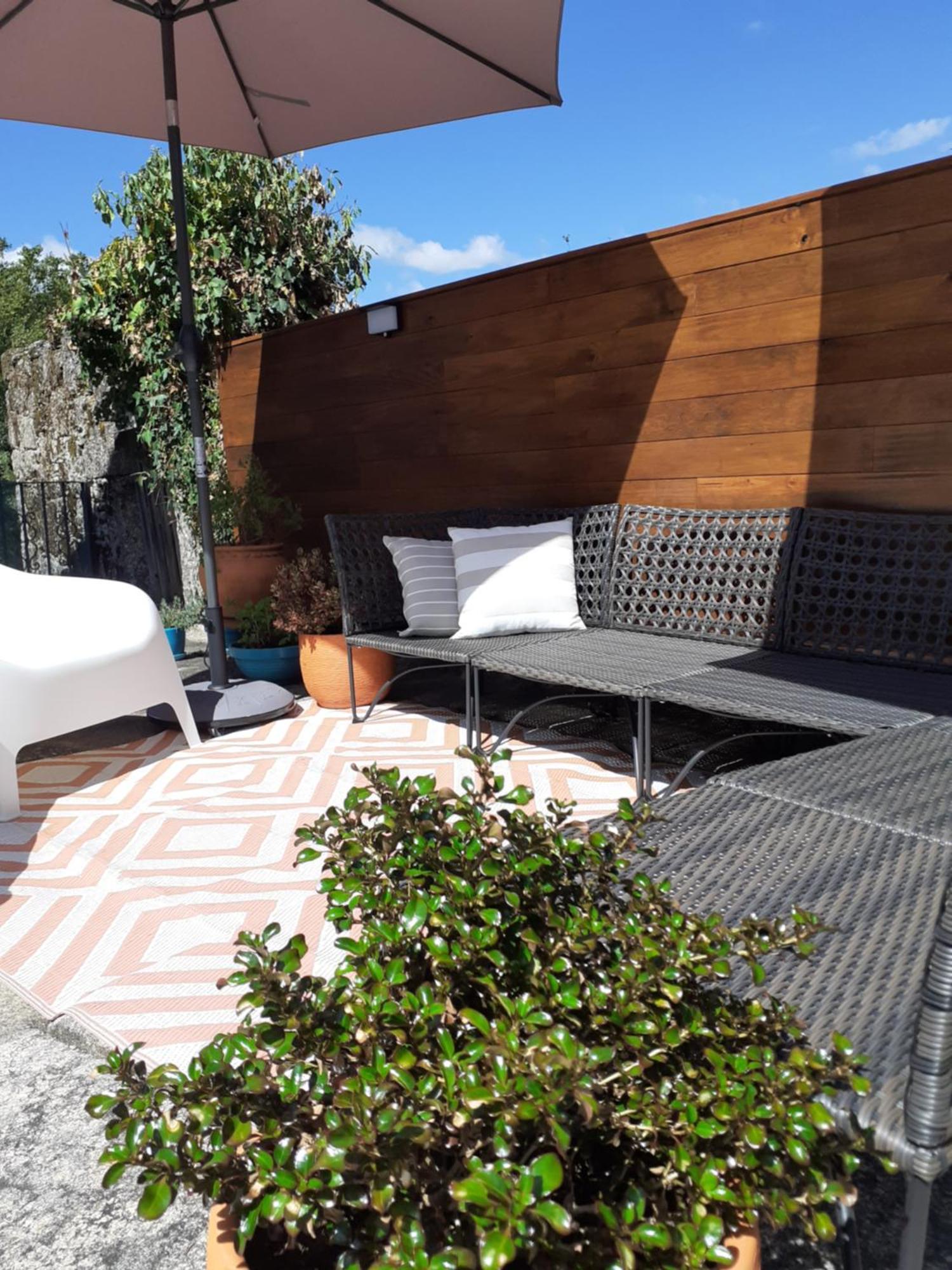 Villa Dos Santos - Geres Country House エクステリア 写真
